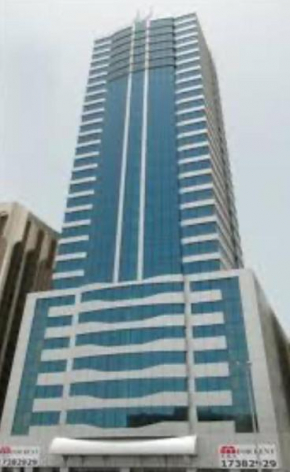 Luxury 1 bedroom